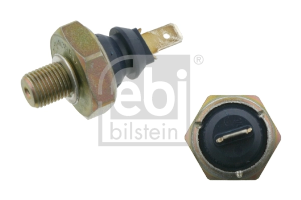 Oil Pressure Switch